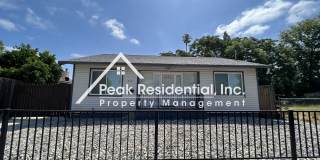 Very Nice 3bd/1ba House with 2 Car Garage Gallery 1