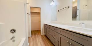 PRE-LEASING FOR JUNE OR JULY! 3/3/2 Duplex in Northwest Lubbock Gallery 12