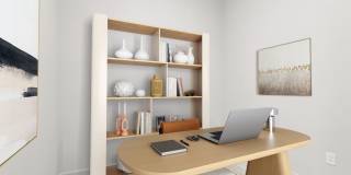 The Kempson Gallery 22