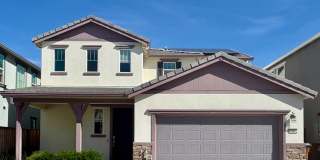 Beautiful 4 Bedroom 3 Full bath House with Solar in Gated Antioch Community Gallery 1