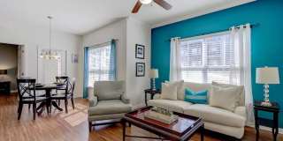 Affordable Housing - Ethan Pointe Apartments Gallery 12