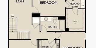 1871 Lockhart Street Gallery 12