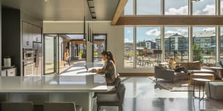 Glacier Run Apartments Gallery 24
