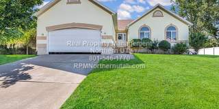 Large 5 bedroom home coming available in Layton Gallery 1