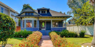 Exceptional Five Bedroom Home Near USC Campus! Gallery 2