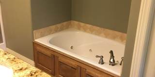 Clabber Creek Subdivision PH II Clabber Creek Subdivision PH II Gallery 13