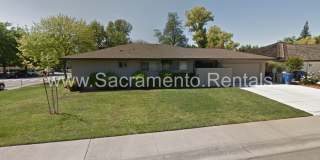 Wonderful Sierra Oaks 3bd/2ba Duplex with 2 Car Garage Gallery 3