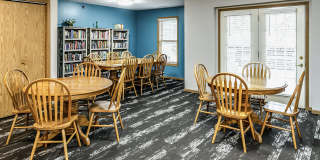 Sunrise Gardens - Senior Housing Gallery 26