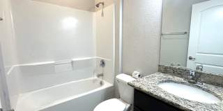 Available Mid April!! NW CAPE CORAL 3 BEDROOM 2 BATHROOM 2 CAR GARGAGE Gallery 8