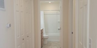 Fully remodeled 2-story 3 bed/2 bath townhome/duplex AVAILABLE NOW for $3300! Gallery 8