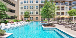 The Roosevelt at Arlington Commons The Roosevelt at Arlington Commons Gallery 1