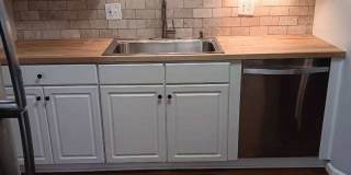Charming 3 bedroom near Washburn University. Gallery 9