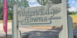 500 Mill Cove - Water's Edge ~ 1ST FULL MONTH FREE RENT Gallery 1