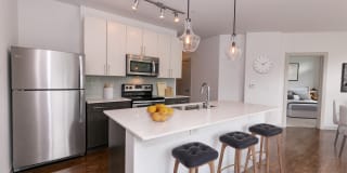 Inman Quarter Gallery 1