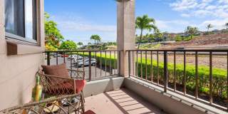 Kahana Manor #318 Furnished One Bedroom One Bath Unit Gallery 35