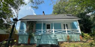 ** FALL PRELEASING*** | Charming Boulevard House with Fresh Updates Gallery 1