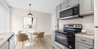 Hyde Park Townhomes Gallery 1