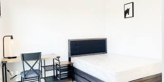 1664 W 37th Street - Co-Living Gallery 7