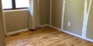 $3,050 |5 Bedroom 3 Bath |Fenced Backyard| Deck| Laundry| Basement $3,050 |5 Bedroom 3 Bath |Fenced Backyard| Deck| Laundry| Basement Gallery 11