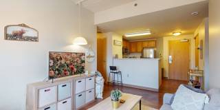 Bierman Place- Student Housing Gallery 6