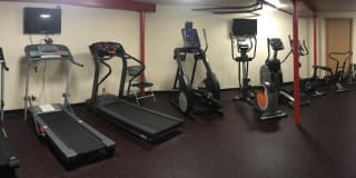 Carriage Way Apartments Gallery 38