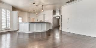 Spacious Home + East Edmond + 4 bedrooms Gallery 12