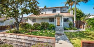 Charming Mesa Farmhouse with Modern Upgrades near Beach Access! Gallery 1