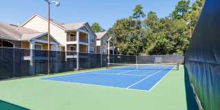 Jackson Square Apartments Gallery 19
