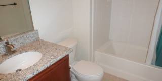 Four Bedroom, Three Bath Home in Somersett Four Bedroom, Three Bath Home in Somersett Gallery 24