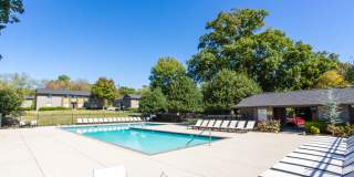 The Element at Kirkwood Apartments Gallery 11