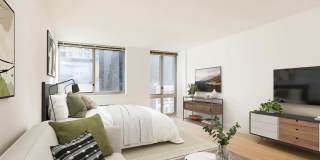 Hudson Crossing Gallery 1