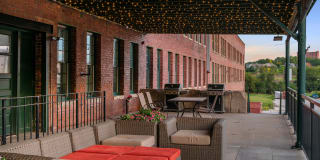Lofts at 15th Gallery 2