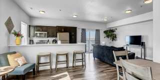 Legacy Condos: 10 Plex Gallery 1