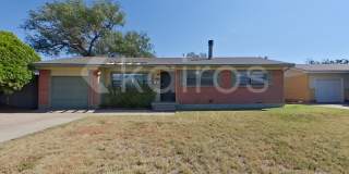 1509 Bell Street Gallery 1