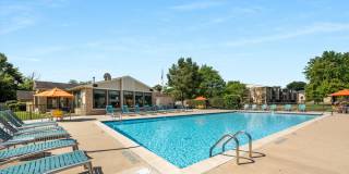 Fairmont Park Apartments Gallery 38