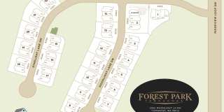 Forest Park Townhomes Gallery 33