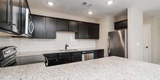 Ashton Ridge at West Creek Gallery 25