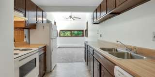 The Arbors Apartments Gallery 6