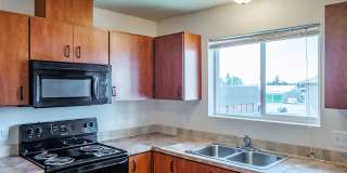Newcastle Place Apartments Gallery 15