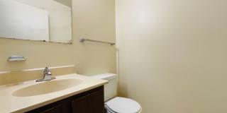 3 Bedroom 2.5 Bath Townhouse Gallery 10