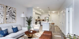 The Jameson Gallery 1