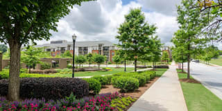 Capitol Gateway Gallery 11