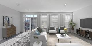 Monmouth Row Apartments Gallery 14