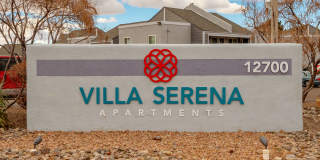 Villa Serena Gallery 9