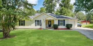 3/2 home located just off N. Meridian and Available NOW. Gallery 1