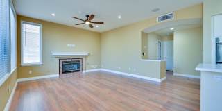 Summerlin!! 5 bedroom home!! W/Bed bath downstairs!! 3 Car Garage!! Synthetic grass in front yard. Back has patio. Summerlin!! 5 bedroom home!! W/Bed bath downstairs!! 3 Car Garage!! Synthetic grass in front yard. Back has patio. Gallery 15