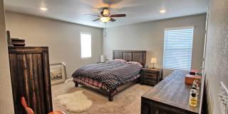 3 bed 2.5 bath Castle Rock Townhome in the Meadows Gallery 5