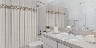 Sabal Palm at Lake Buena Vista Gallery 14