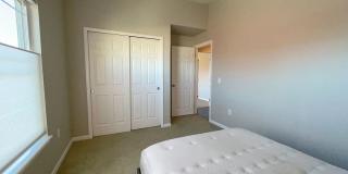 Spacious 2 Bed, 2 Bath + Office Townhome with Attached Garage | Broadlands Community Spacious 2 Bed, 2 Bath + Office Townhome with Attached Garage | Broadlands Community Gallery 17
