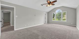 3 Bedroom 2 1/2 Bath Pet Friendly Home For Rent In Rudolphtown Subdivision! Gallery 25